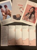 ビーリスエアリーカラーリングフォーム　ダークブラウン（コスメ・美容・健康器具）の商品画像 - 査定依頼日：2025年4月26日 - 最高査定価格：6,100円