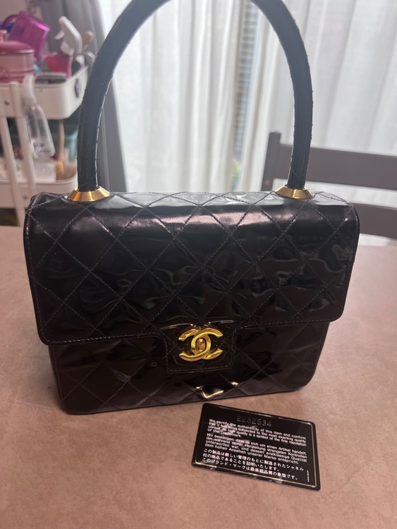 シャネル マトラッセ （ブランドバッグ）の商品画像 - 査定依頼日：2025年6月24日 - 最高査定価格：270,000円