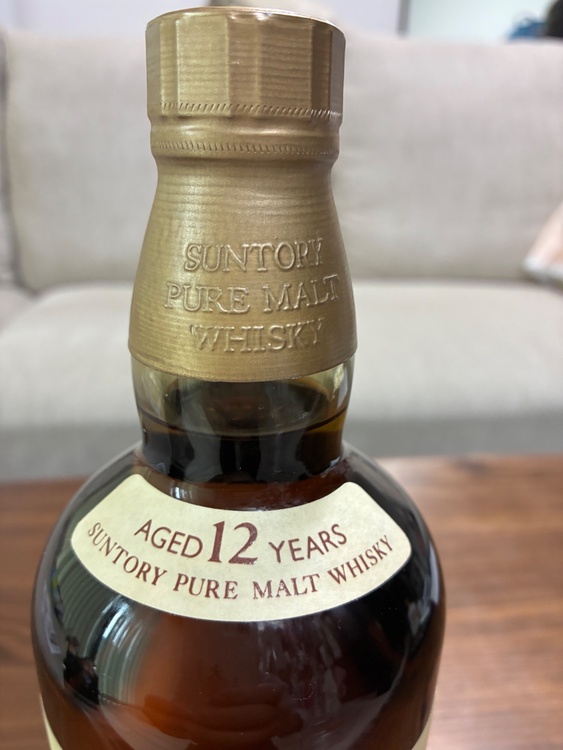 ウイスキー ウイスキー(その他) （お酒）の商品画像 - 査定依頼日：2026年4月3日 - 最高査定価格：52,000円