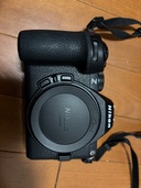 Z5Ⅱ（カメラ）の商品画像 - 査定依頼日：2026年5月30日 - 最高査定価格：138,100円