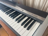 カシオ　Privia　PX-300（ピアノ・楽器・PA機材）の商品画像 - 査定依頼日：2026年7月15日 - 最高査定価格：8,000円