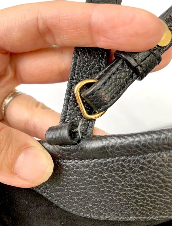 セリーヌ  （ブランドバッグ）の商品画像 - 査定依頼日：2025年9月9日 - 最高査定価格：40,000円