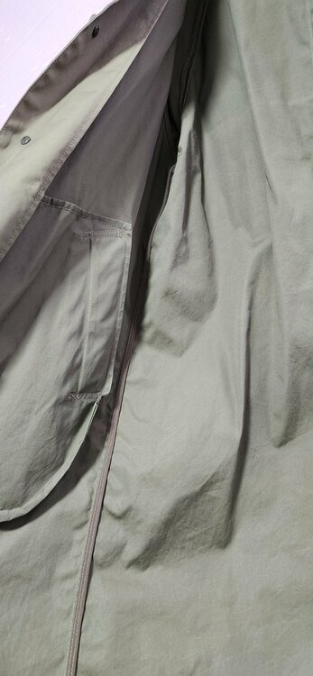 RHC Ron Herman (ロンハーマン): SURT × RHC Long（古着・ファッション）の商品画像 - 査定依頼日：2026年2月8日 - 最高査定価格：100,000円