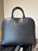 ルイヴィトン エピ 