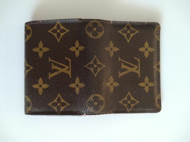 ルイヴィトン ルイヴィトン(その他) （ブランドバッグ）の商品画像 - 査定依頼日：2025年6月29日 - 最高査定価格：16,000円