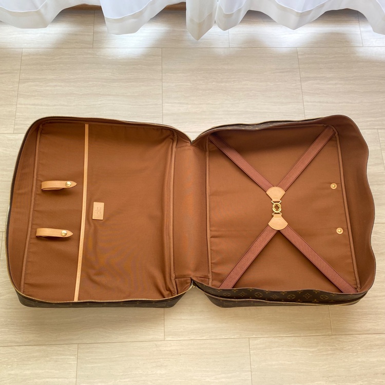 ルイヴィトン ルイヴィトン(その他) （ブランドバッグ）の商品画像 - 査定依頼日：2025年12月23日 - 最高査定価格：60,000円