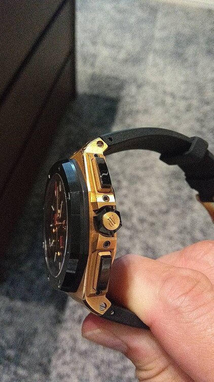 J75345（高級時計）の商品画像 - 査定依頼日：2025年5月21日 - 最高査定価格：4,500,000円