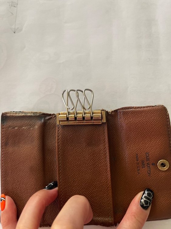 ルイヴィトン モノグラム （ブランドバッグ）の商品画像 - 査定依頼日：2026年4月3日 - 最高査定価格：1,000円