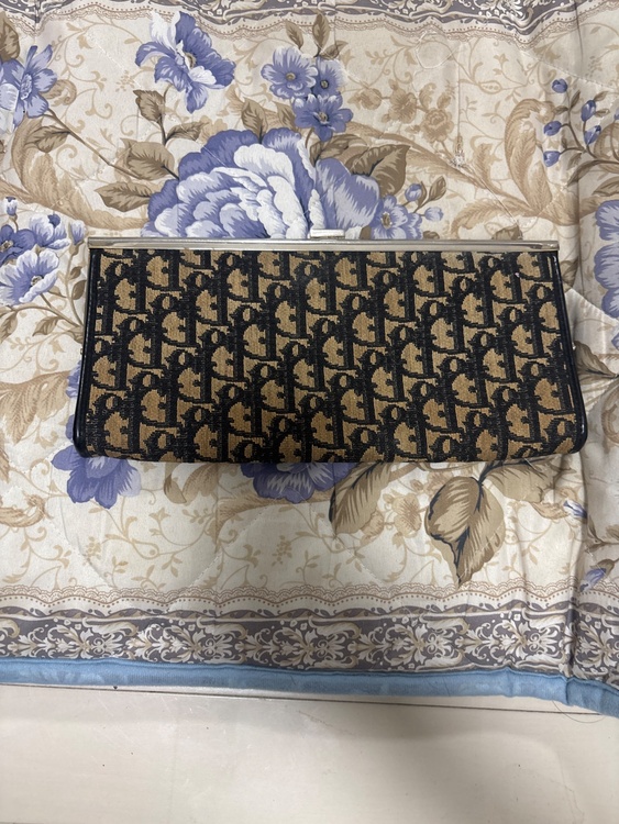 ディオール  （ブランドバッグ）の商品画像 - 査定依頼日：2026年2月19日 - 最高査定価格：25,000円