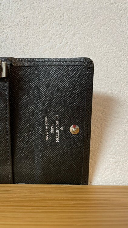 ルイヴィトン タイガ （ブランドバッグ）の商品画像 - 査定依頼日：2025年4月24日 - 最高査定価格：13,500円