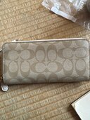 その他 コーチ （ブランドバッグ）の商品画像 - 査定依頼日：2025年2月22日 - 最高査定価格：1,800円