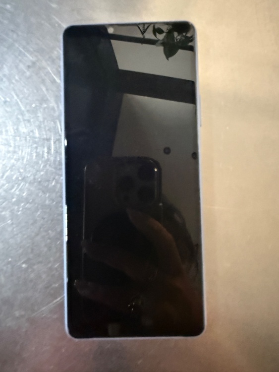 Xperia 10 III（型番：SO-52B（スマホ）の商品画像 - 査定依頼日：2026年9月12日 - 最高査定価格：7,000円