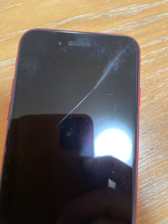 AA2275（スマホ）の商品画像 - 査定依頼日：2026年1月24日 - 最高査定価格：3,000円