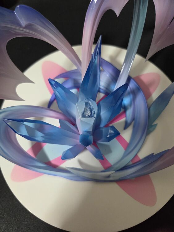 APEX TOYS 崩壊スターレイル 三月なのか 1/7（フィギュア・プラモデル）の商品画像 - 査定依頼日：2025年10月9日 - 最高査定価格：2,200円