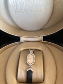 HJTQHM18PP006（高級時計）の商品画像 - 査定依頼日：2021年11月10日 - 最高査定価格：800,000円