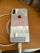 iPhoneX 256GB Softbank（スマホ）の商品画像 - 査定依頼日：2024年5月8日 - 最高査定価格：5,000円