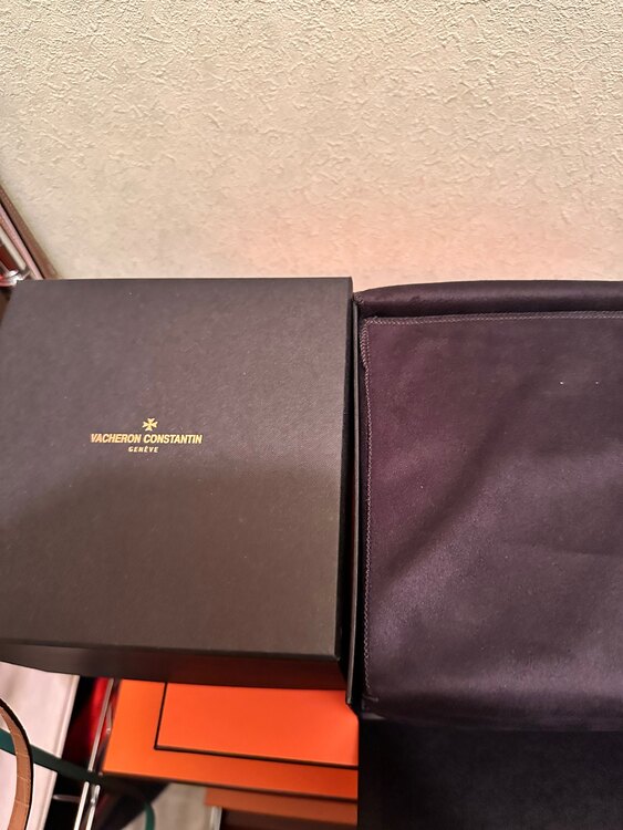 X55R9465（高級時計）の商品画像 - 査定依頼日：2025年5月21日 - 最高査定価格：4,850,000円