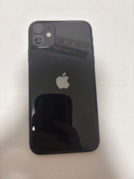 iPhone iPhone11 128GB 楽天モバイル（スマホ）の商品画像 - 査定依頼日：2026年6月14日 - 最高査定価格：17,500円