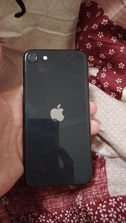 iPhone SE (第 2 世代) 64GB SIMフリー（スマホ）の商品画像 - 査定依頼日：2026年1月18日 - 最高査定価格：11,000円