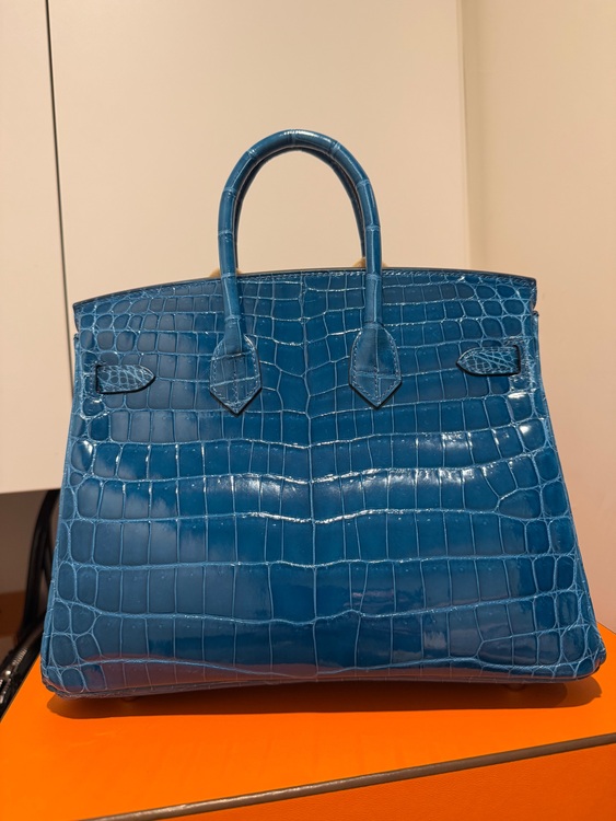 エルメス バーキン （ブランドバッグ）の商品画像 - 査定依頼日：2025年11月20日 - 最高査定価格：9,000,000円