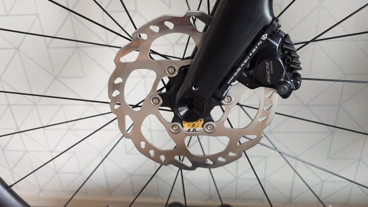 TREK DOMANE AL5 49 BK（自転車）の商品画像 - 査定依頼日：2025年12月9日 - 最高査定価格：120,000円