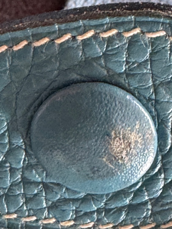 エルメス エブリン （ブランドバッグ）の商品画像 - 査定依頼日：2025年7月14日 - 最高査定価格：200,000円