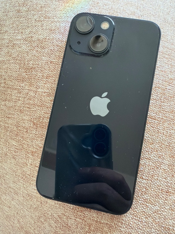 iPhone13mini（スマホ）の商品画像 - 査定依頼日：2026年10月31日 - 最高査定価格：31,500円
