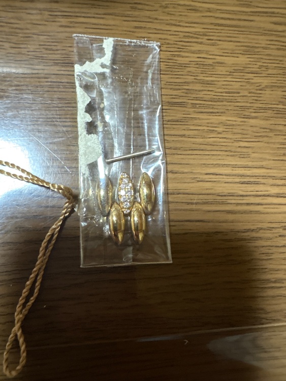 オメガ その他 8301/854（高級時計）の商品画像 - 査定依頼日：2026年3月31日 - 最高査定価格：1,880,000円