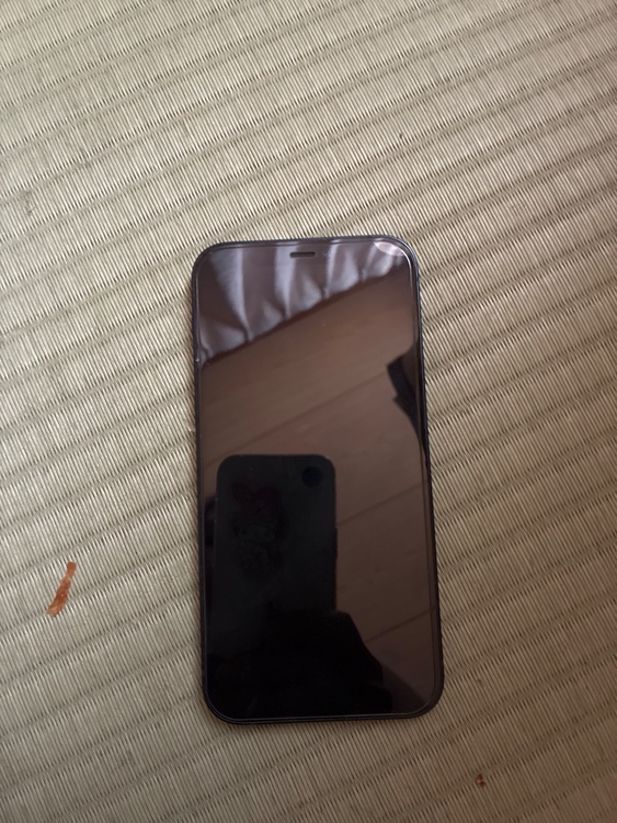 iPhone12（スマホ）の商品画像 - 査定依頼日：2026年3月16日 - 最高査定価格：27,000円