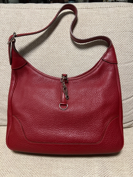 トリムⅠ（ブランドバッグ）の商品画像 - 査定依頼日：2025年12月15日 - 最高査定価格：200,000円