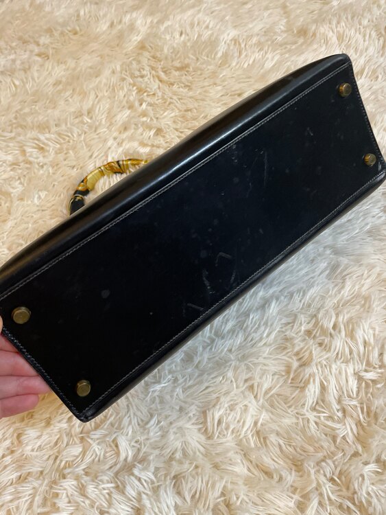 エルメス ケリー （ブランドバッグ）の商品画像 - 査定依頼日：2025年3月28日 - 最高査定価格：1,400,000円