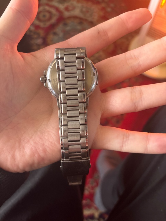 セイコー その他 370322（高級時計）の商品画像 - 査定依頼日：2026年2月8日 - 最高査定価格：100,000円