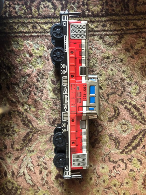 イチコーDD51153（鉄道模型・プラレール）の商品画像 - 査定依頼日：2023年3月10日