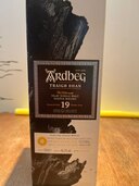 TRAIGH BHAN19（お酒）の商品画像 - 査定依頼日：2024年10月18日 - 最高査定価格：47,000円