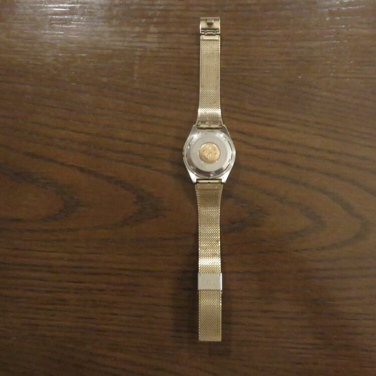 セイコー グランドセイコー 5646-701（高級時計）の商品画像 - 査定依頼日：2025年9月22日 - 最高査定価格：30,000円