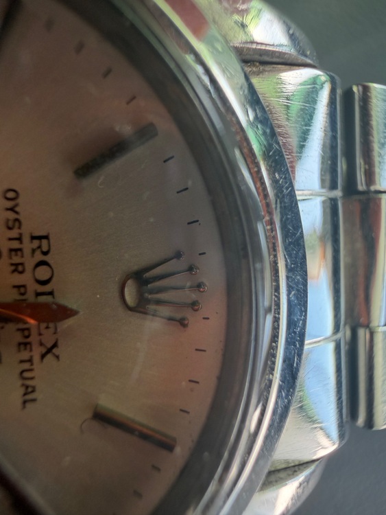 ロレックス（高級時計）の商品画像 - 査定依頼日：2025年11月20日 - 最高査定価格：400,000円