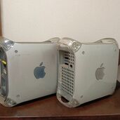 パワーマックG4（PC・タブレット）の商品画像 - 査定依頼日：2025年9月3日 - 最高査定価格：2,000円