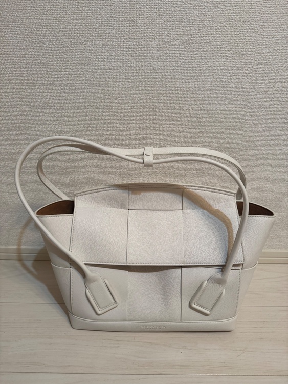 ザアルコ（ブランドバッグ）の商品画像 - 査定依頼日：2025年12月10日 - 最高査定価格：100,000円