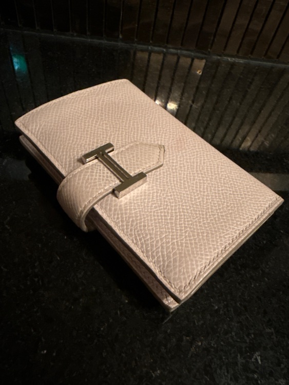 エルメス エルメス(その他) （ブランドバッグ）の商品画像 - 査定依頼日：2025年6月13日 - 最高査定価格：70,000円