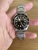 フィフティエイト（高級時計）の商品画像 - 査定依頼日：2021年5月8日 - 最高査定価格：350,000円