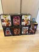 プライズフィギュア（フィギュア・プラモデル）の商品画像 - 査定依頼日：2025年10月3日 - 最高査定価格：1,400円