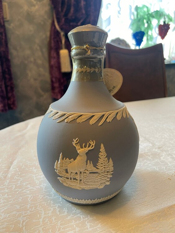 21年ものです（お酒）の商品画像 - 査定依頼日：2025年3月10日 - 最高査定価格：20,000円