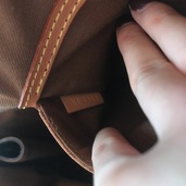 アルマ（ブランドバッグ）の商品画像 - 査定依頼日：2020年8月14日 - 最高査定価格：50,000円