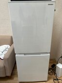 SJ-D15G-W（家電）の商品画像 - 査定依頼日：2025年2月26日 - 最高査定価格：3,000円