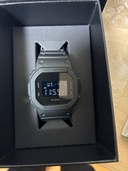 G-SHOCK その他 （高級時計）の商品画像 - 査定依頼日：2026年4月9日 - 最高査定価格：2,600円