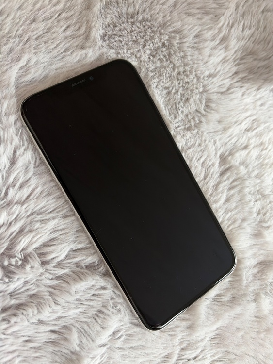 iPhoneX 256GB docomo（スマホ）の商品画像 - 査定依頼日：2026年2月9日 - 最高査定価格：14,000円