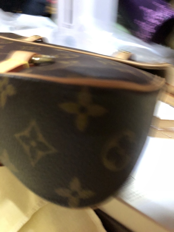 マレルサツクアド（ブランドバッグ）の商品画像 - 査定依頼日：2022年6月20日 - 最高査定価格：120,000円