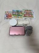 3DS（古着・ファッション）の商品画像 - 査定依頼日：2025年12月3日 - 最高査定価格：6,700円