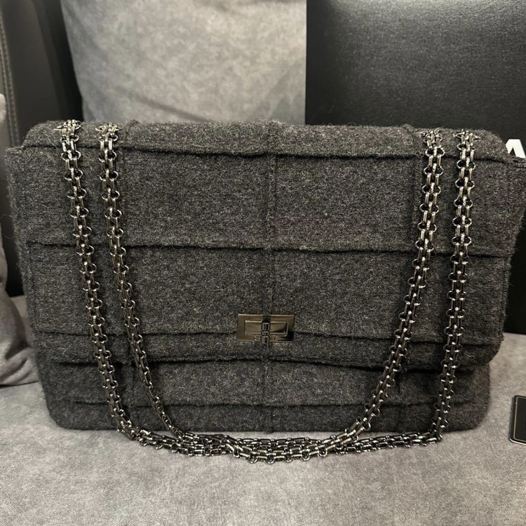 2.55（ブランドバッグ）の商品画像 - 査定依頼日：2026年1月20日 - 最高査定価格：110,000円