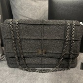 2.55（ブランドバッグ）の商品画像 - 査定依頼日：2026年1月20日 - 最高査定価格：110,000円